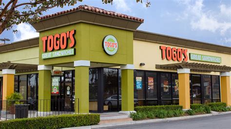 Togo's deli - Dubl View® ToGo! Deli Bag Natural: Dimensions: 4.25 x 2.75 x 16.5: Case Pack: 500: Case Dimensions: 18.6250 x 10.3750 x 9.0000 : Case Weight: 12# Case Cube: 1.01: Case Pallet: 45: TIHI: 9 x 5: Back to Product Listing: Find a Local Bagcraft Representative: Email link to this page: Improve your fresh homemade image;